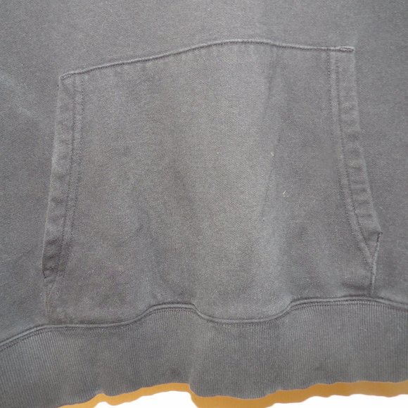 The North Face Hoodie Sz M - Picture 3 of 5